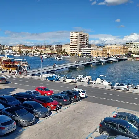 Apartmán Nena Center Zadar