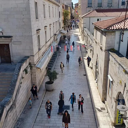Nena City Center * Zadar