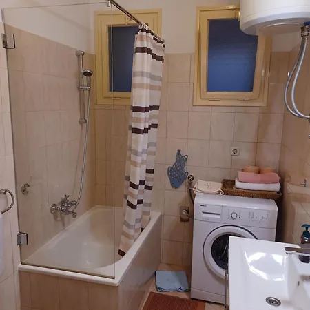 Apartment Nena City Center *