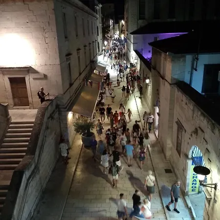 Nena City Center * Zadar