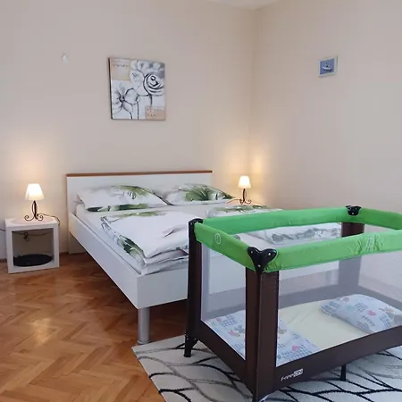 Appartamento Nena Center