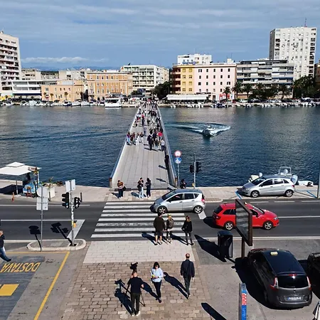 Appartamento Nena Center Zara