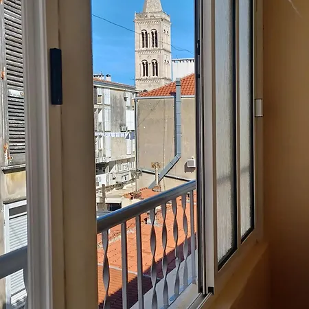 Nena City Center * Zadar