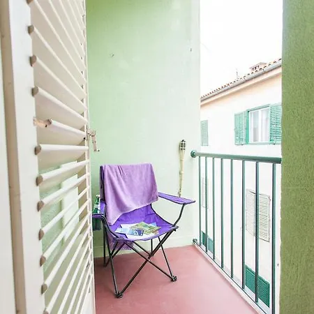 Apartmán Nena Center *