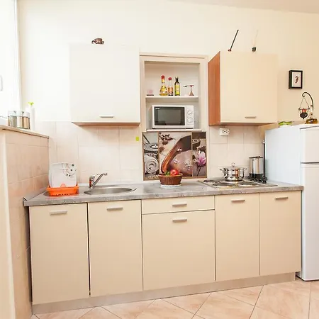 Nena Center Apartmán