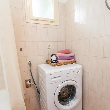 Apartmán Nena Center *