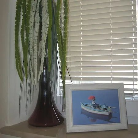 Nena City Center Apartment *