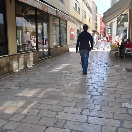 Lejlighed Nena Center