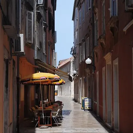 Apartmán Nena Center *