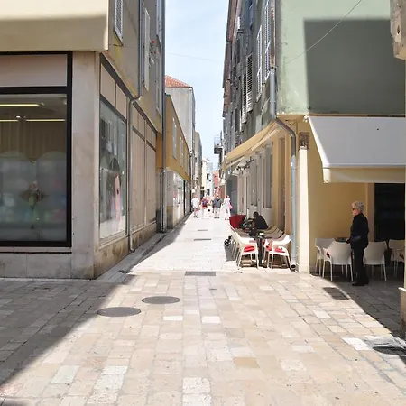 Nena City Center Zadar