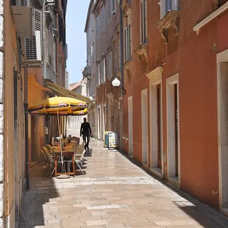 Appartamento Nena Center *