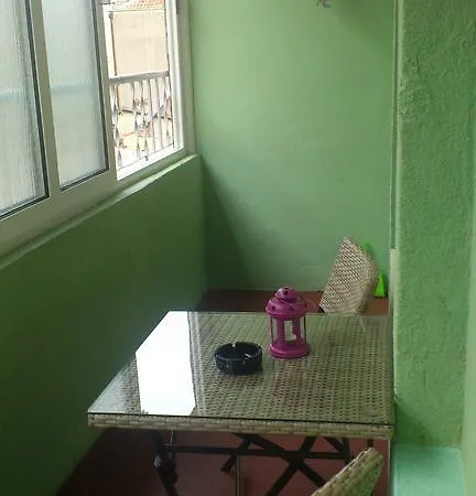 Nena Center Apartmán Zadar