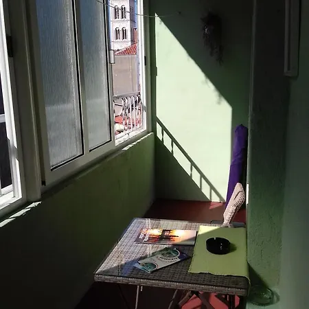 Apartmán Nena Center