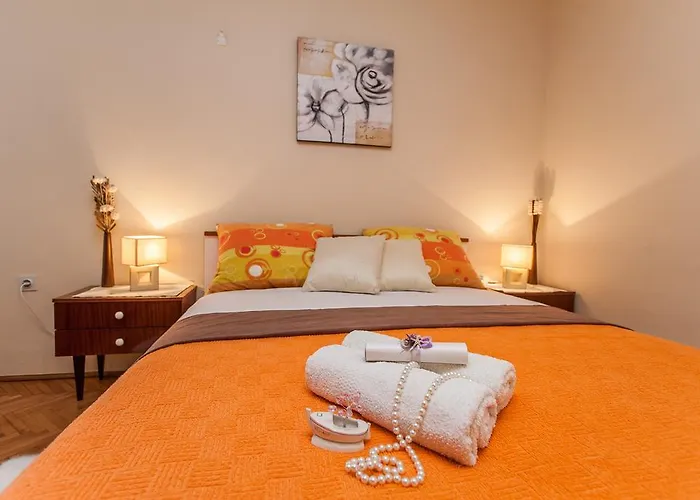 Nena City Center Apartment Zadar