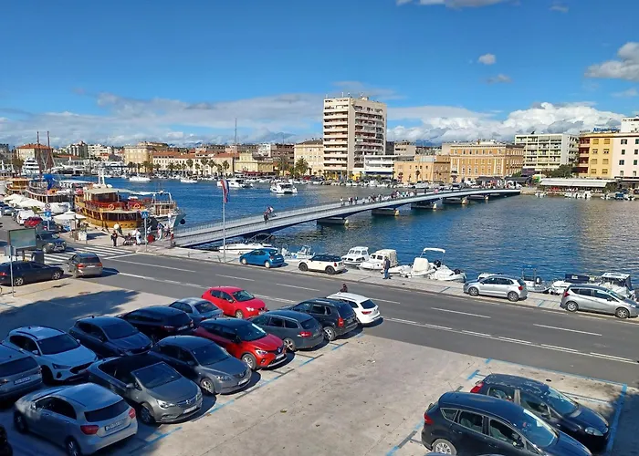 Apartment Nena City Center Zadar