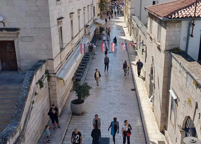 Nena City Center * Zadar