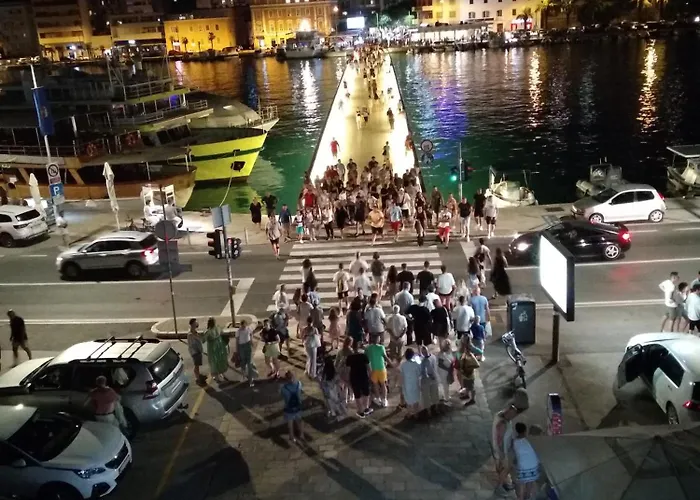 Nena City Center Zadar