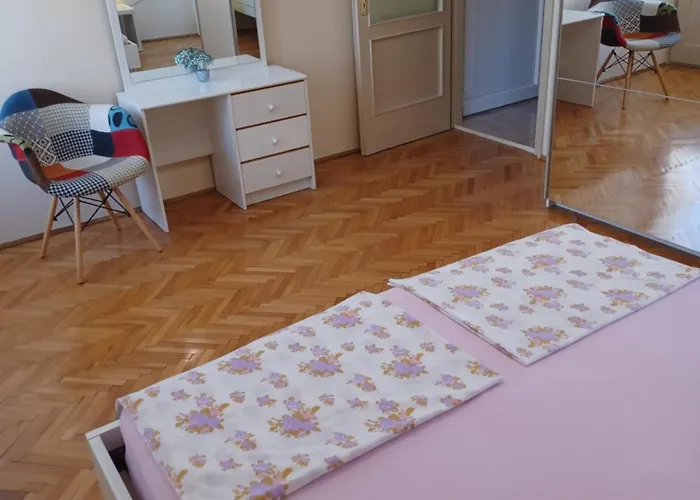 Nena City Center Apartment