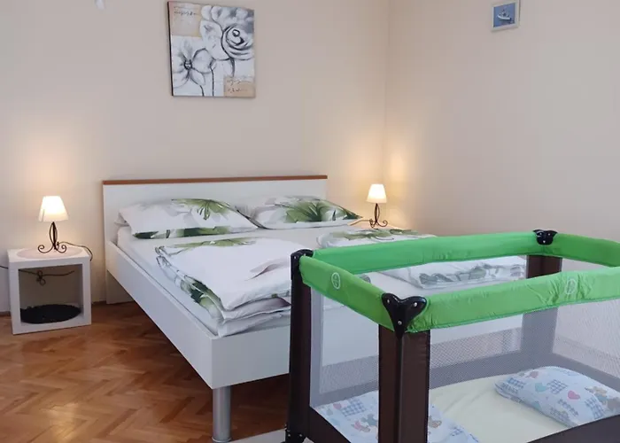 Apartment Nena City Center