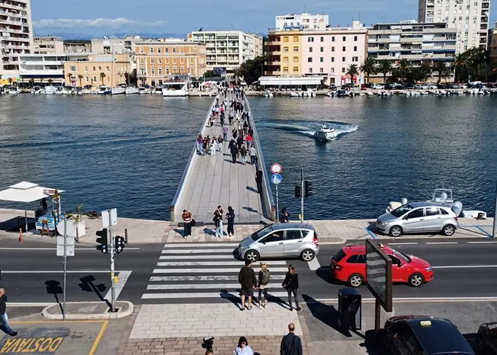 Lägenhet Nena Center Zadar