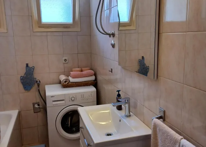 Nena City Center Zadar