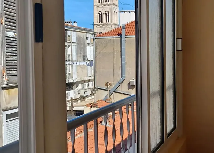 Nena City Center * Zadar