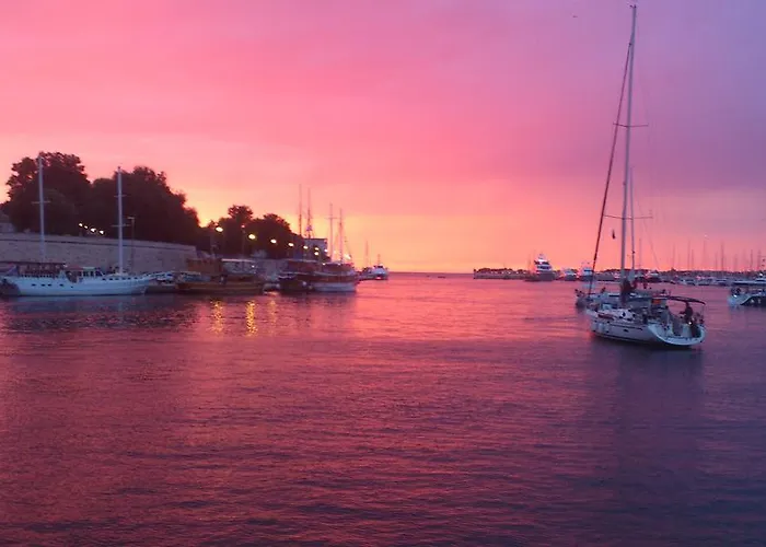 Apartment Nena City Center