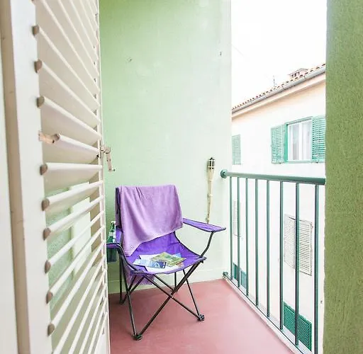 Apartment Nena City Center *