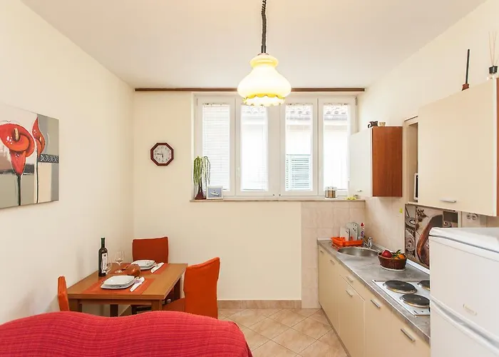 Nena City Center * Zadar