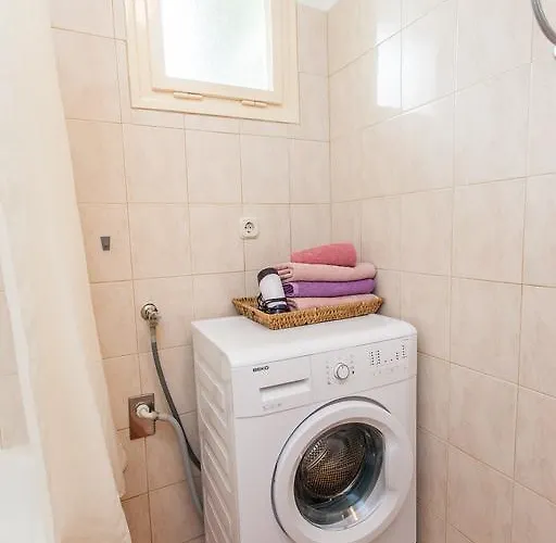 Apartment Nena City Center *