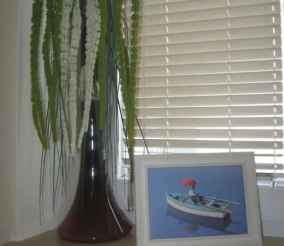 Nena City Center Apartment *