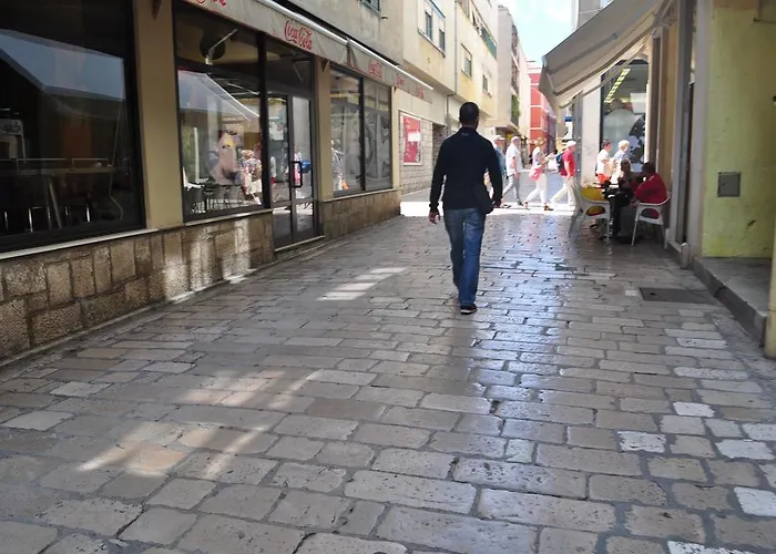 Apartment Nena City Center