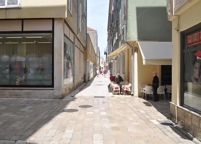 Nena City Center Zadar