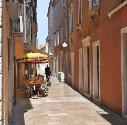 Apartment Nena City Center *