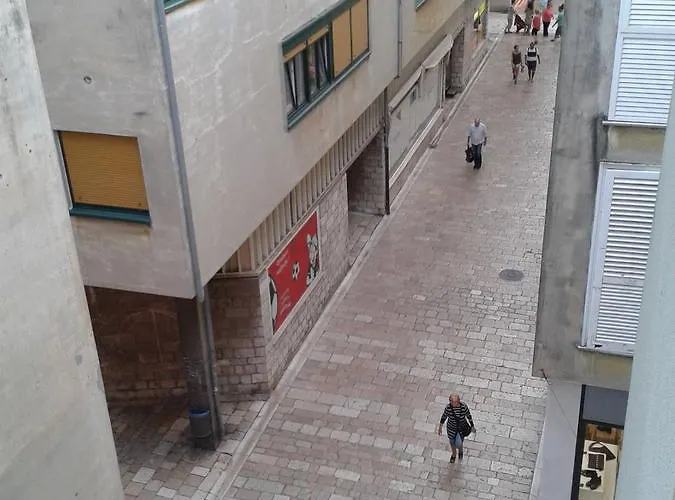 Nena City Center Apartment Zadar